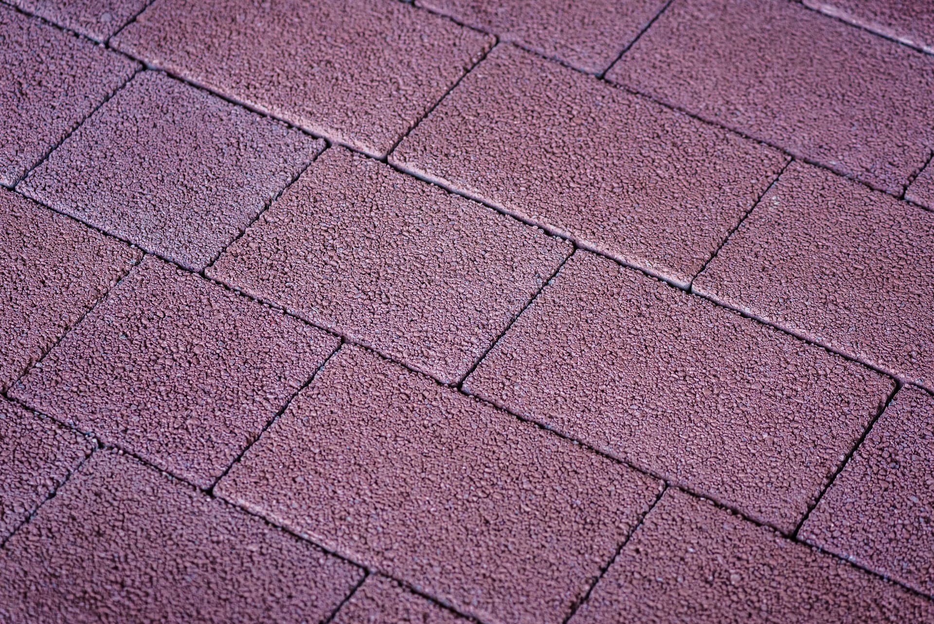 Paver sealing project 5 by Redline Paver Sealing